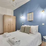 CVA Large apartment in République - 6P